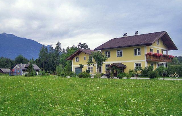 Strobl Apartment | Aberseehaus Nussbaumer