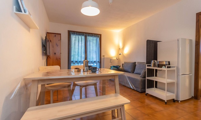 Masare Apartment | Abetaia sul Lago 6/A