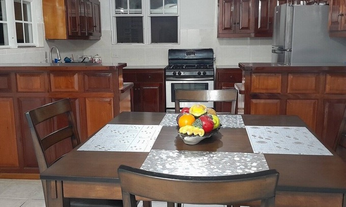 Pleasent Valley Apartment | Abigail Diamond 2 bedrooms Next to Nanny Cay Marina