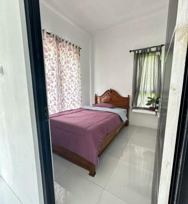 Sumedang House | Abimanyu Guesthouse