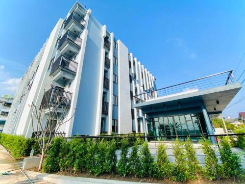 Phayao Hotel | ABIZZ Hotel KwanPhayao