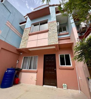 Suba Basbas House | Abode86 Transient House-PGV
