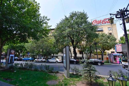 Kentron Apartment | Abovyan street, 1 bedroom Beautiful Renovated, Spacious apartment AB130