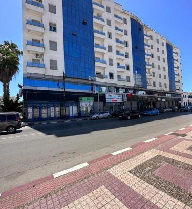 Larache Apartment | Abraj Dubai Larache