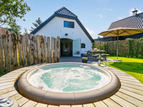 Krachtighuizen House | Abs Boerderietje