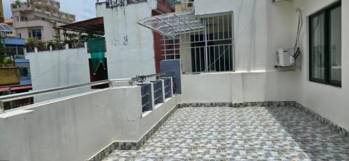 Burhanilkantha House | ABS peace home