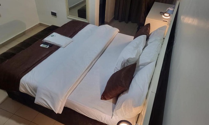 Wuse 2 Apartment | Abuja Luxury Apartment