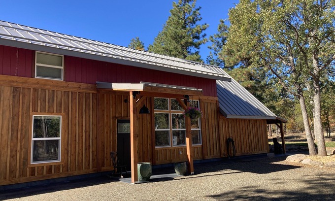 Goldendale House | Abundant Activities for Adventurous People