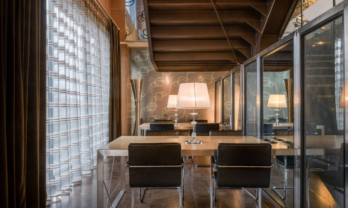 Porta Milano Hotel | AC Hotel Brescia by Marriott