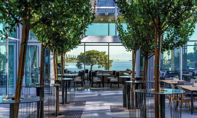 Oyster Point Hotel | AC Hotel by Marriott San Francisco Airport Oyster Point/Waterfront