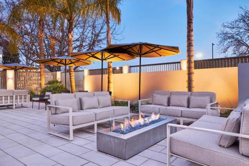 Pleasanton Hotel | AC Hotel by Marriott Pleasanton