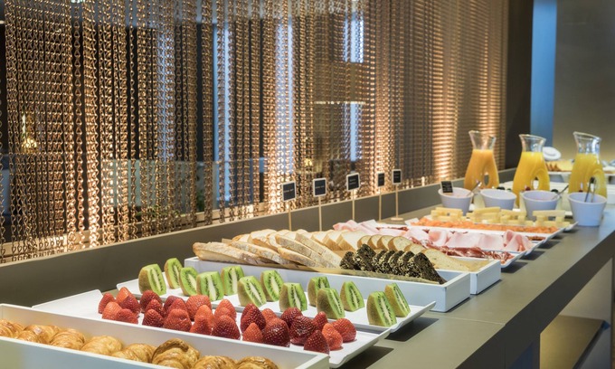 Huelva Hotel | AC Hotel Huelva by Marriott