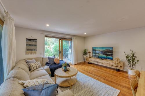 Cape Schanck House | Acacia Rise - The Ultimate Peninsula Getaway