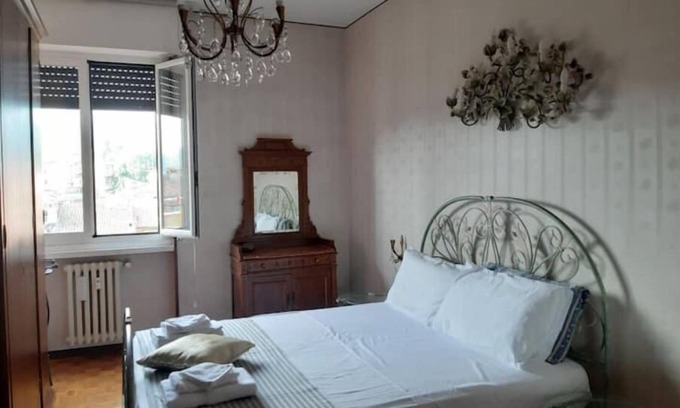Bergamo Apartment | Academy Appartament Bergamo