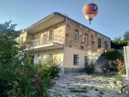 Mustafapasa Apartment | Acan Apart günlük kiralık ev Ürgüp