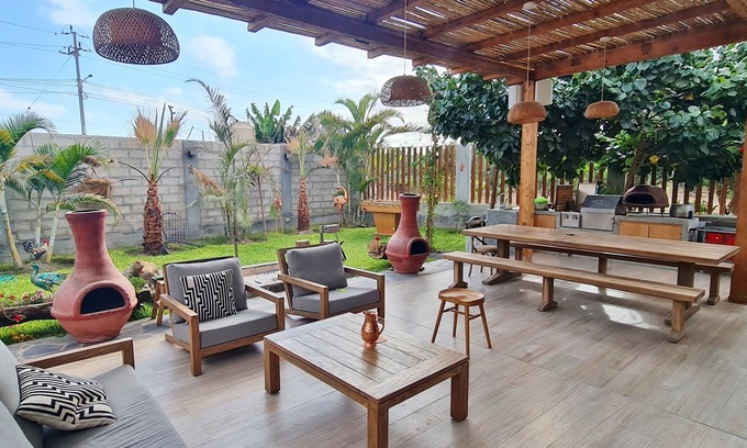 Acari Resort | Acari Adventure & Ski Resort