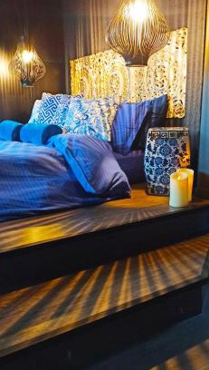Spata-Artemida Villa | Accessible Luxury