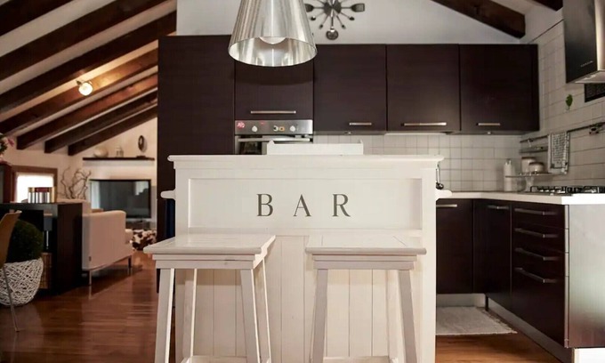Castelfranco Veneto Apartment | Accommodation in Castelfranco Veneto