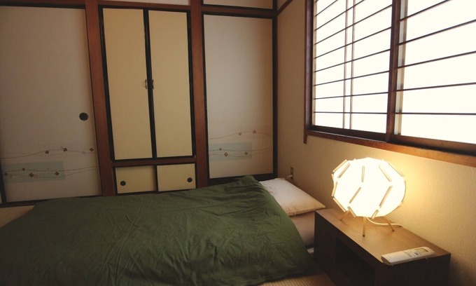 Katamachi Apartment | Accommodates up to 9 people 1 minute walk to down - Riverside Stay/Kanazawa Ishikawa