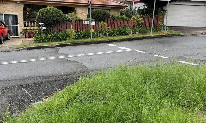 New Lambton Heights House | Accommodation Near John Hunter and Newcastle private Hospital New Lambton Height