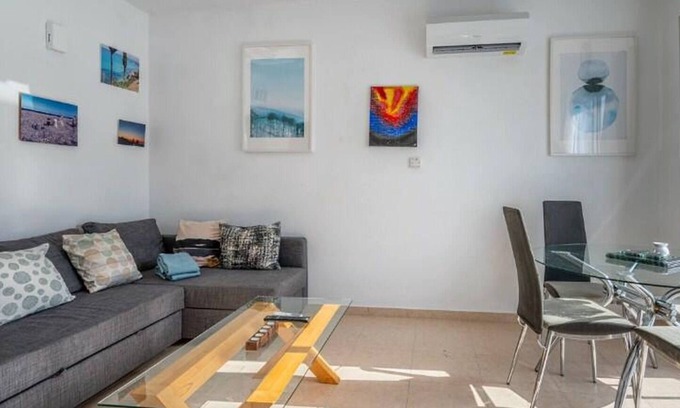 Prodromi Apartment | Accommodation with pool and terrace
