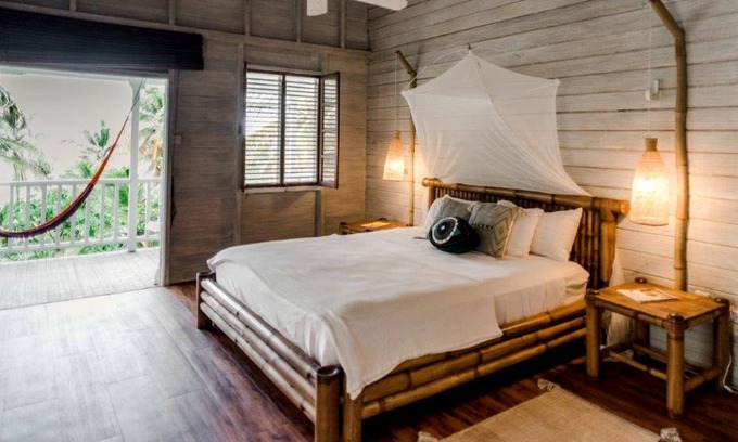 Bathsheba Other | Accommodation ∙ 1 bedroom ∙ 1 guest
