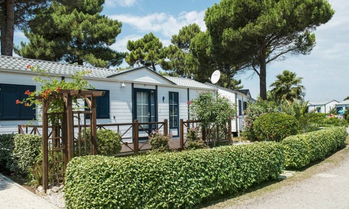 Les Cabanes de Fleury Other | Accommodation ∙ 2 bedrooms ∙ 6 guests
