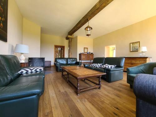 Orval House | Accommodation in the forges of Orval