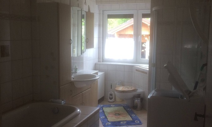 Grosshennersdorf House | Accommodation in the village of Grohedo