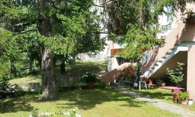 Casaleggio Boiro Apartment | Accommodation the pine tree