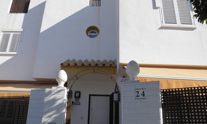 Chipiona House | ACCOMMODATION THE CORRALES