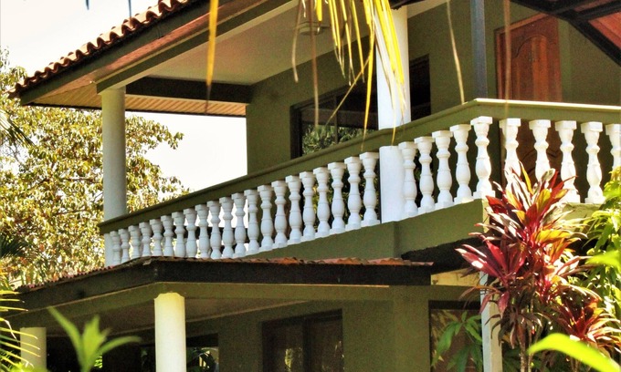 Torio House | Accommodation with maximum privacy and comfort