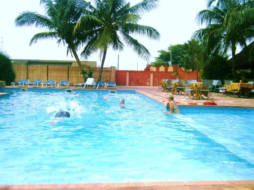 Kwabenyan Apartment | Accra Royal Castle Apartments & Suites