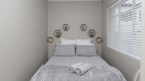Paarl Apartment | Accredo