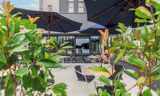 Veymerange Hotel | ACE Hôtel Thionville Porte du Luxembourg