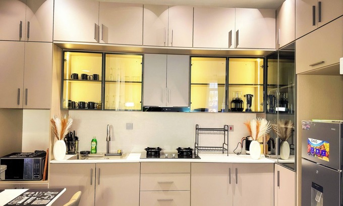 Kireka Apartment | Ace Homes Bbunga