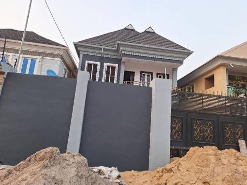 Alimosho Apartment | Achievers Apartment