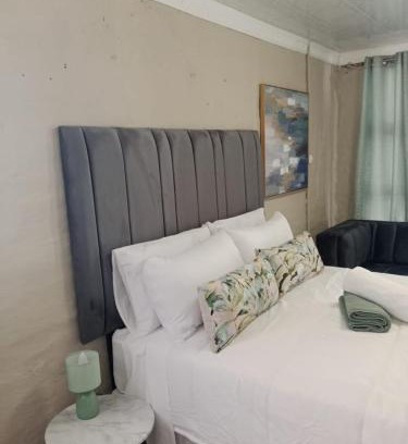Welkom House | Achimer at 44