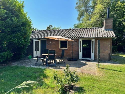 Hummelo House | Achterhoekhuisje De Rode Beuk