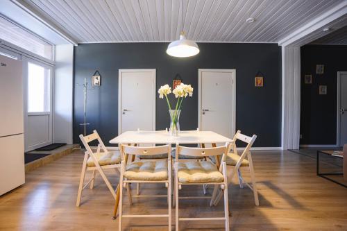 Aluksne Apartment | ACK būve