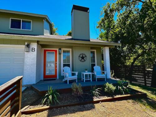 Parker Lane House | ACL- Austin City Living