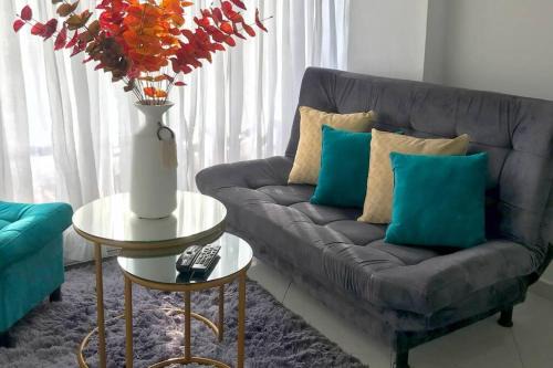 Barrancabermeja Apartment | Acogedor apartamento en Barrancabermeja