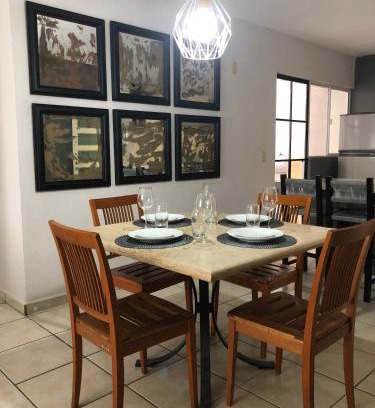 Puerto Vallarta Apartment | Acogedor apartamento minimalista Mai