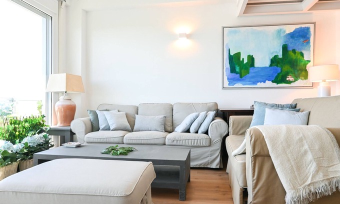 Corralejos Apartment | Acogedor Apartamento Con Vistas SFN21