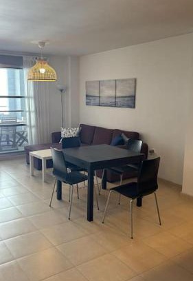 El Grau de Moncofa Apartment | Acogedor apartamento en la playa con WIFI y AACC