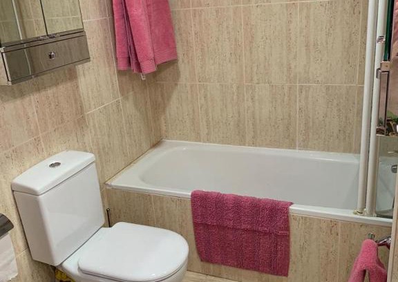 Guindalera Apartment | Acogedor Apartamento muy bien conectado y equipado en Madrid