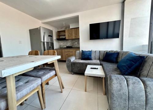 San Jose de Cucuta Apartment | Acogedor apartamento tres habitaciones
