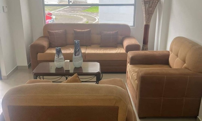 Banos de Agua Santa House | Acogedor Hospedaje en Baños de Agua Santa cerca del centro Se admiten mascotas
