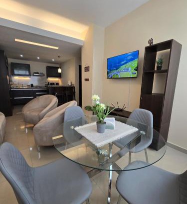 Maracaibo Apartment | Acogedor y Centrico Apto 2hab-1baño