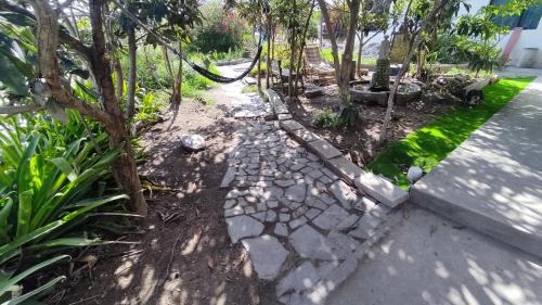 San Antonio de Pichincha House | Acogedora Casa Completa con jacuzzi privado